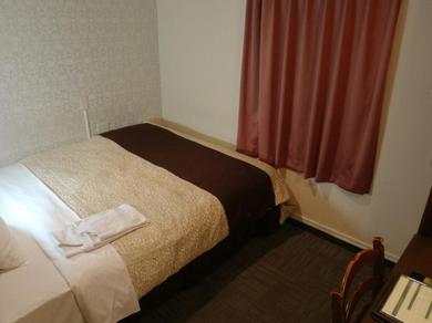 Hamamatsu Station Hotel - Vacation STAY 65844
