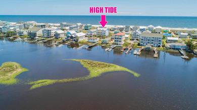 Апартаменты High Tide by Sea Scape Properties