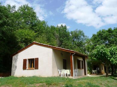 Вилла Comfortable house with terrace in south Dordogne