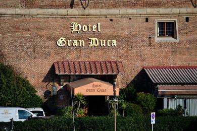 Hotel Hotel Gran Duca