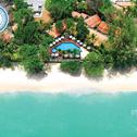 Курорт Impiana Beach Front Resort Patong, Phuket - SHA Extra Plus