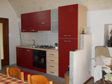 Apartments Casale in Pietra