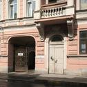 Hotel Rinaldi at Bolshoy prospect