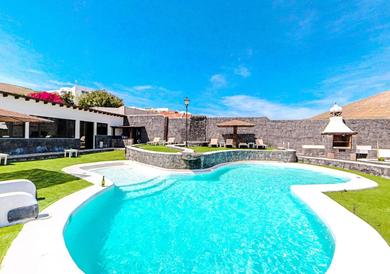 Guest house Apartamentos Rurales Islas Canarias