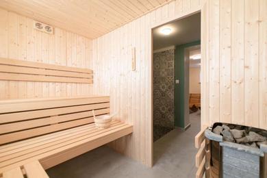 Дом отдыха Ski & Sauna House - 400 m do stoku - dom dla 8os - Dream Apart