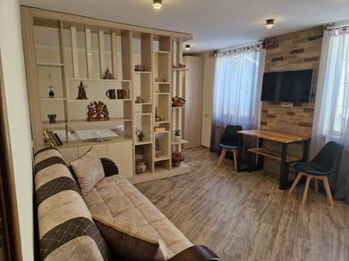 Holiday home Дом