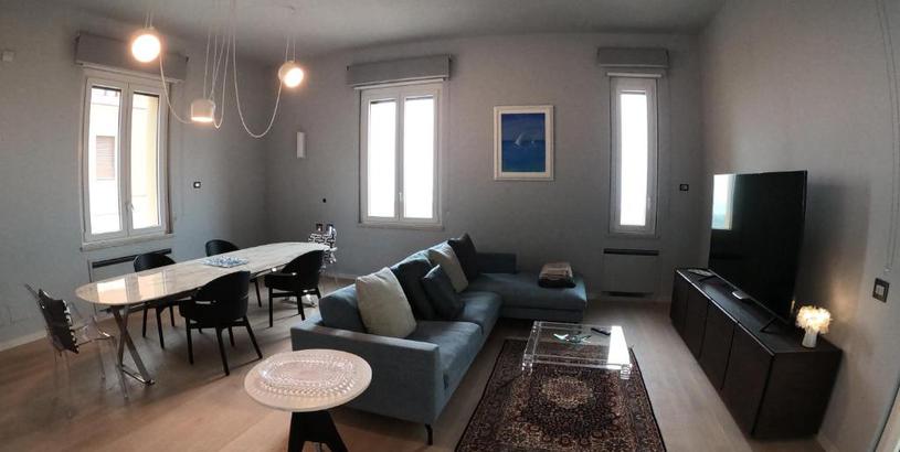 Апартаменты Deluxe apartment Milia Agrigento