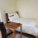 Apartments Homely Studio with WI-FI, Comfortabel Working Area & Secure Parking