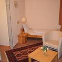 Guest house Pension Walzerstadt