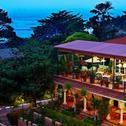 Отель La Playa Hotel