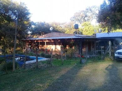 Holiday home Casa de Campo en Raco