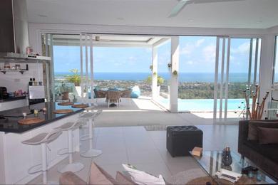 Villa 3 Bedrooms 3 Bathrooms Infinity Pool Panoramic Sea View