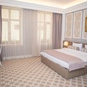 Отель Theatrum Hotel Baku