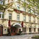 Hotel Austria Classic Hotel Wien