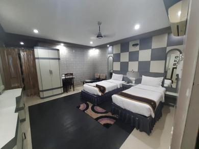 Hotel Hotel Corporate Inn, Patna