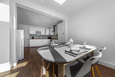 Apartments Flourish Apartments - The Avenue - Tottenham