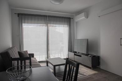 Апартаменты One bedroom apartment in Paphos in good location