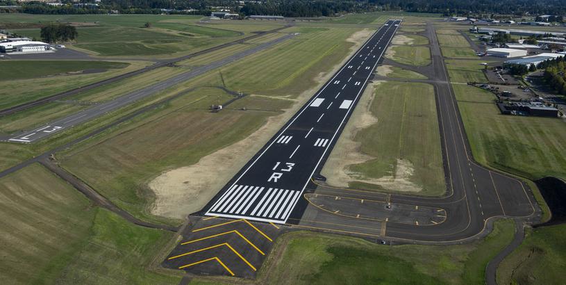 Аэропорт Ванимо (VAI), Ванимо, Папуа — Новая Гвинея