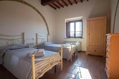 Guest house Colle Bertini