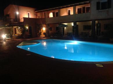 Hotel Hotel Villa Gemella