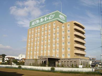 Hotel Hotel Route-Inn Shimodate