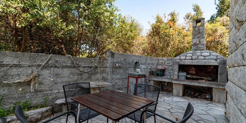 Guest house Apartments and rooms with parking space Mali Ston (Peljesac) - 14434