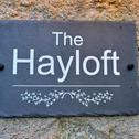 Дом отдыха The Hayloft