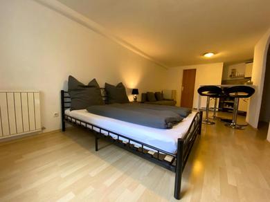 Apartments Charmante, ruhige Wohnung in Innsbruck