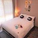  Chiang Mai Old Town luxury Pool Apartment - Kumamoto home