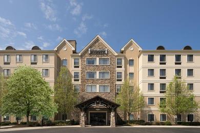 Отель Staybridge Suites Wilmington - Brandywine Valley, an IHG Hotel
