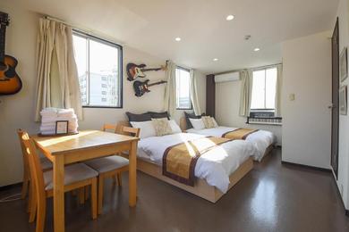 Apartments Comfy Stay Kiyokawa