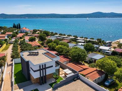 Hotel Luxury Villa with 2 pools, Sv Petar na Moru, near the beach
