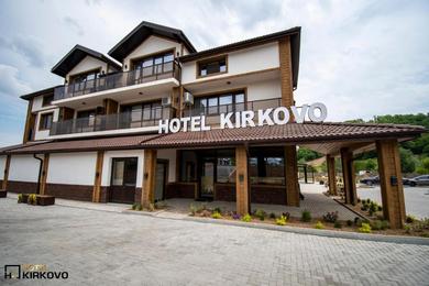 Hotel Hotel Kirkovo