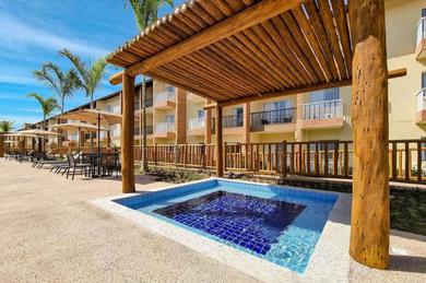 Отель Ondas Praia Resort All Inclusive