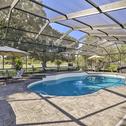 Holiday home Stunning Tampa Oasis about 15 Mi From Downtown!