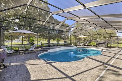 Holiday home Stunning Tampa Oasis about 15 Mi From Downtown!