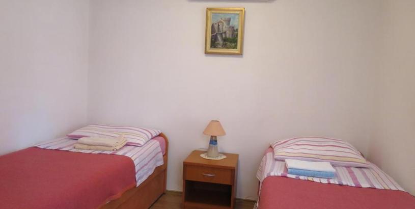 Guest house Rooms Ljubo