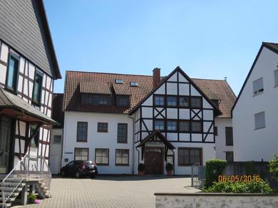 Отель Offenthaler Hof