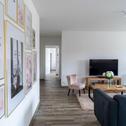 Дом отдыха Holiday Home Le Mistral by Interhome