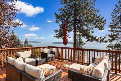 Holiday home Pend Oreille Paradise