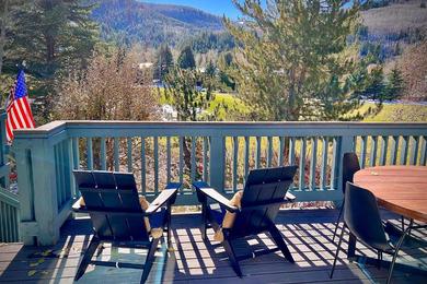 Holiday home Eagle-Vail Gem Near Vail and Beaver Creek!