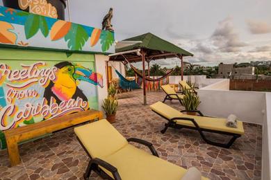 Holiday home Casa de Playa Makena en La Boquilla Cartagena