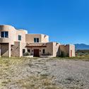 Holiday home Rancho de Taos House with Balcony and Panoramic Views!