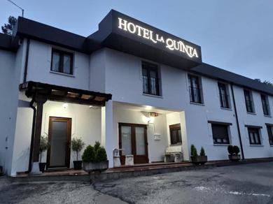 Hotel Hotel La Quinta
