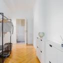 Апартаменты Contemporary Flat in New Town by Prague Days
