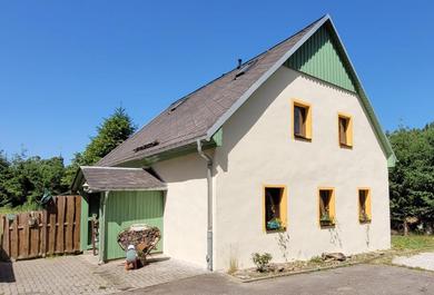 Гостевой дом Altes Brauhaus Steinbach