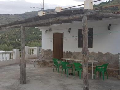 Guest house Casa Rural La Encina 2