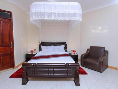 Hotel Mbale Rosewood Hotel