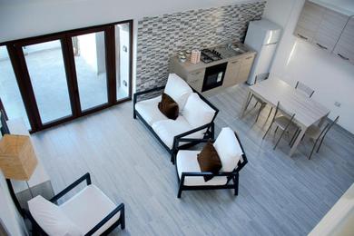 Apartments Appartamento San Raffaele