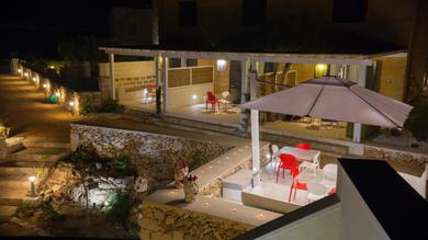 Holiday home Le Suites del Carrubo